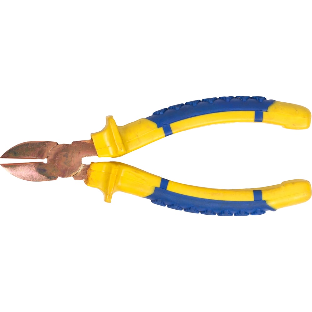 Боковые кусачки Sitomo 200 мм, омеднный SIT 1092934 - выгодная цена ...