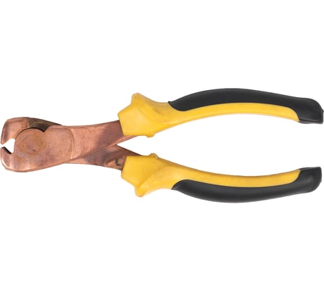 Торцевые кусачки Sitomo 180 омеднный SIT 1092936