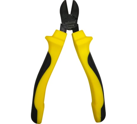 Бокорезы 160 мм с фосфатным покрытием Inforce 06-18-25