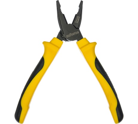 Пассатижи 200 мм с фосфатным покрытием Inforce 06-18-24