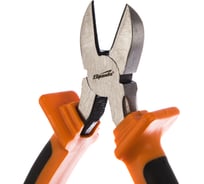 Бокорезы, Comfort, 180 мм, шлифованные, двухкомпонентные рукоятки SPARTA 17568