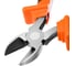 Бокорезы, Comfort, 180 мм, шлифованные, двухкомпонентные рукоятки SPARTA 17568 7