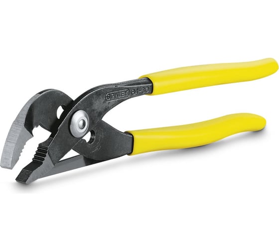 Переставные сантехнические пассатижи Stanley 2-84-301