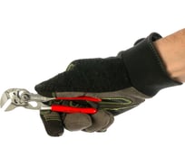Миниатюрный цанговый ключ KNIPEX KN-8603125
