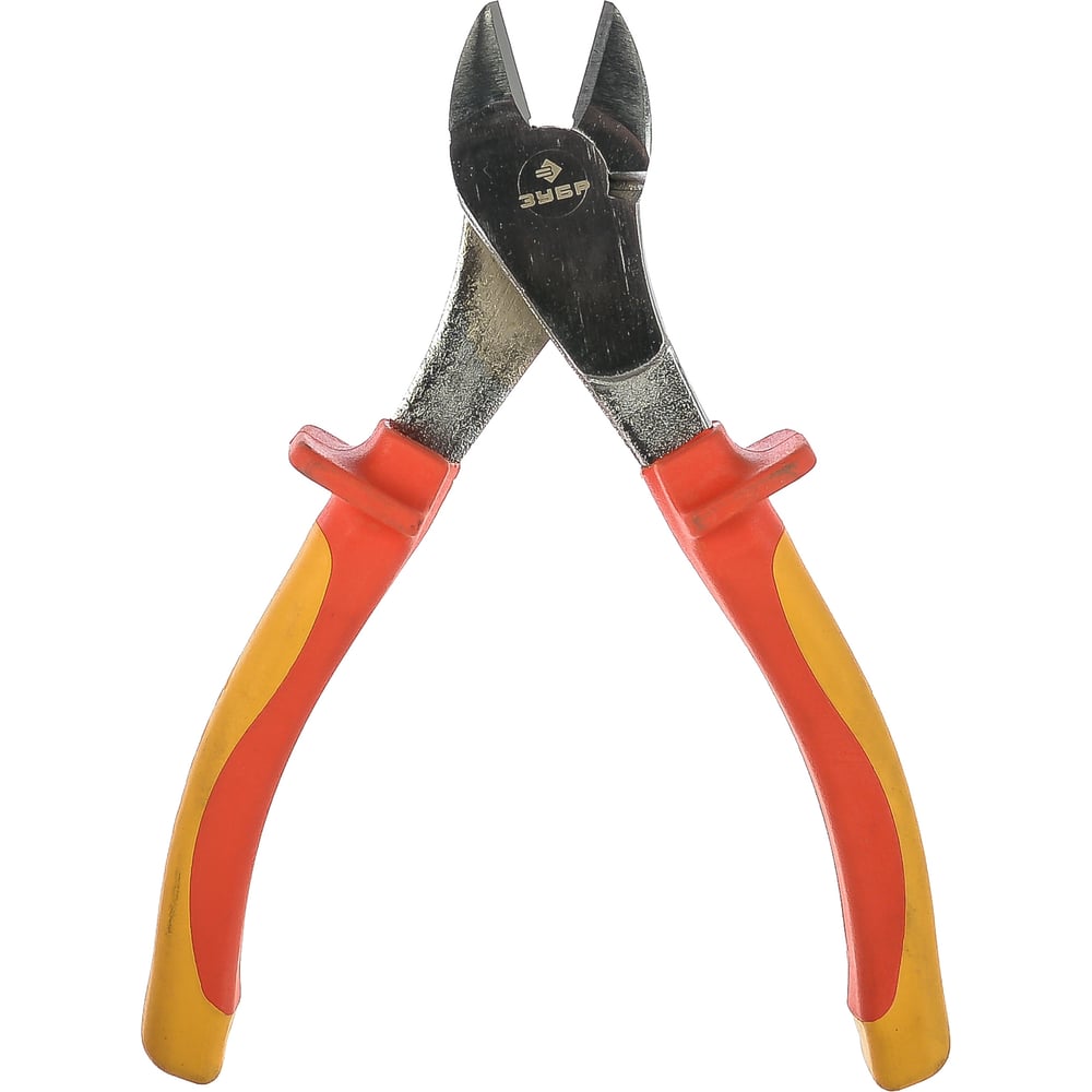 Диэлектрические усиленные бокорезы, двухкомпонентная рукоятка, до ...