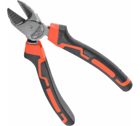Усиленные кусачки PATRIOT Platinum KPP-160L 350004121
