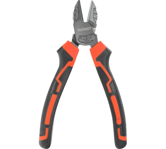 Усиленные кусачки PATRIOT Platinum KPP-160L 350004121