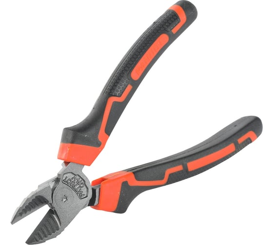 Усиленные кусачки PATRIOT Platinum KPP-160L 350004121