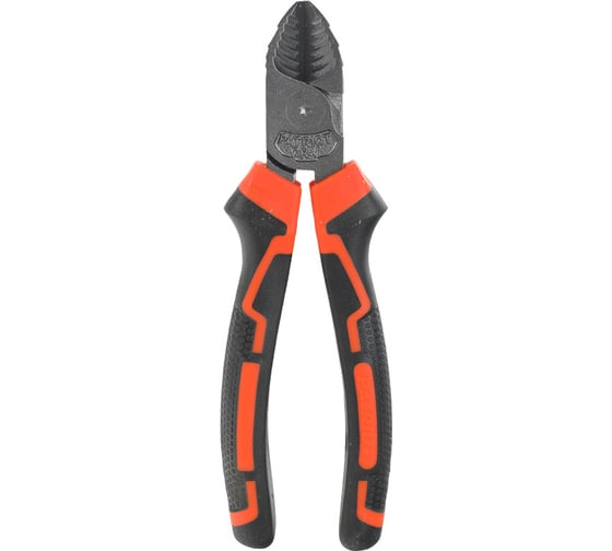 Усиленные кусачки PATRIOT Platinum KPP-160L 350004121