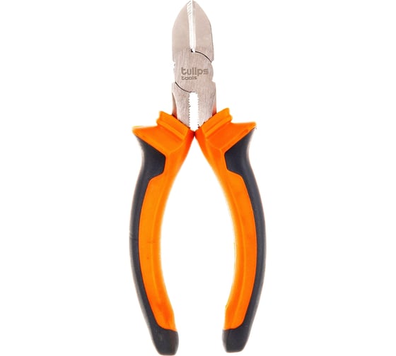 Бокорезы 140 мм CrV Tulips tools IR11-035