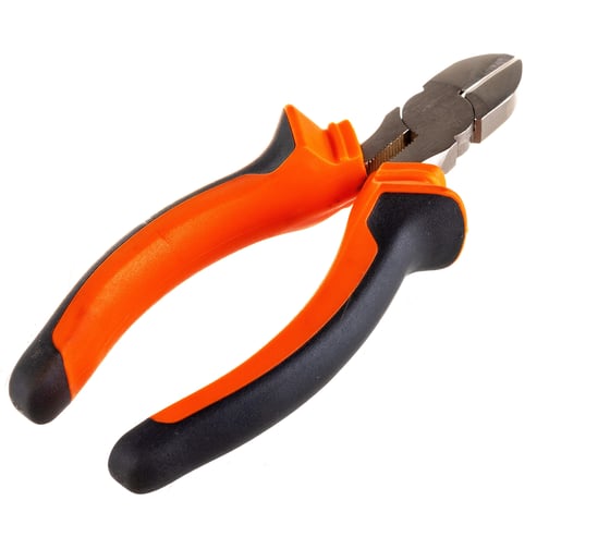 Бокорезы 140 мм CrV Tulips tools IR11-035