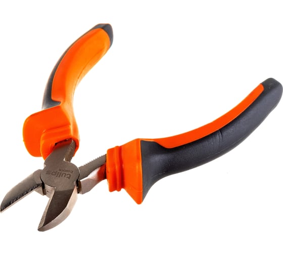 Бокорезы 140 мм CrV Tulips tools IR11-035