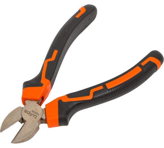 Бокорезы 160 мм CrV Tulips tools IR11-036