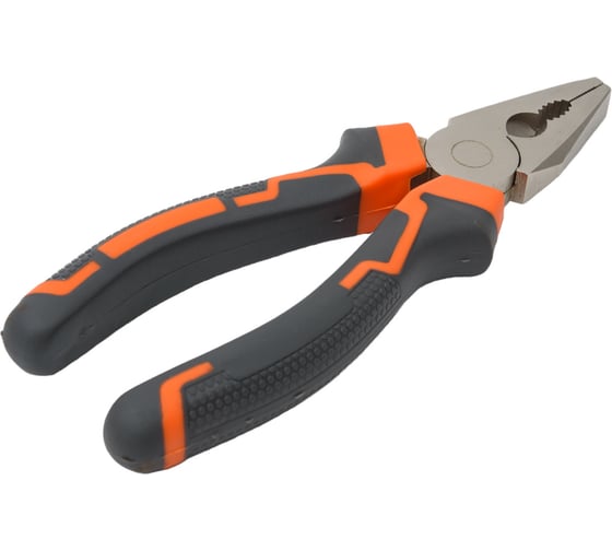 Плоскогубцы 160 мм CrV Tulips tools IR11-006