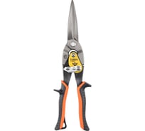 Длинные ножницы по металлу 300 мм Tulips tools IS11-428