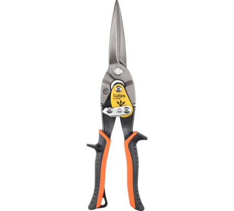 Длинные ножницы по металлу 300 мм Tulips tools IS11-428