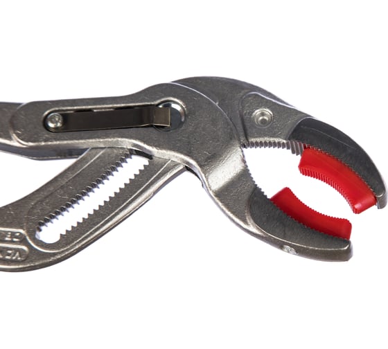 Захватные трубные клещи KNIPEX KN-8113250