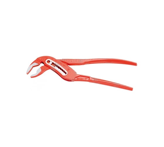 Сантехнические клещи ROGRIP S 10\" SUPER-EGO 1000000669 1