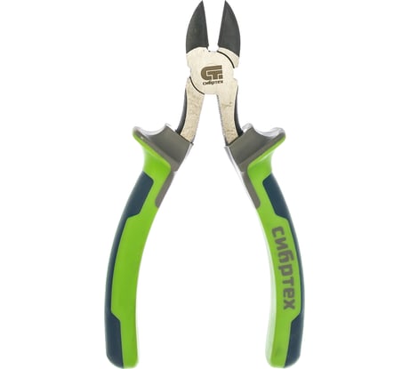 Бокорезы 160 мм, фосфатирование, трехкомпонентные рукоятки СИБРТЕХ 17527