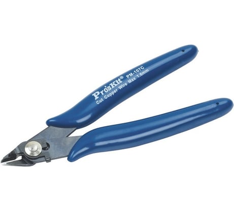 Кусачки Pro'sKit PM-107C 00369109