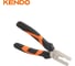 Пассатижи KENDO 160 мм 10101 2