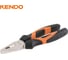 Пассатижи KENDO 160 мм 10101 6