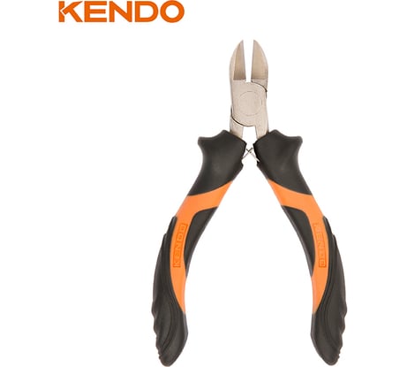 Бокорезы KENDO мини 110 мм 10902