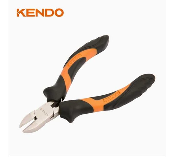 Бокорезы KENDO мини 110 мм 10902