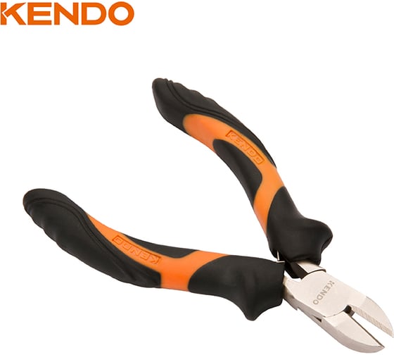 Бокорезы KENDO мини 110 мм 10902