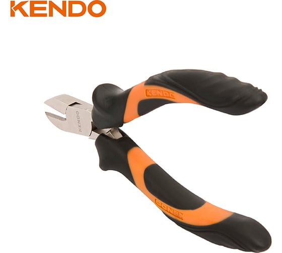 Бокорезы KENDO мини 110 мм 10902
