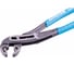Переставные клещи GROSS 180 мм 15723 5