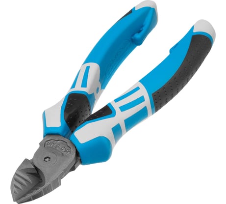 Бокорезы GROSS 130 мм 17583