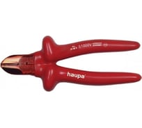 Боковые кусачки HAUPA VDE 180мм 210302