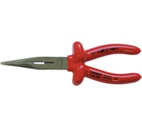 Клещи с удлиненными губками HAUPA VDE 200мм 210388