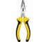 Изогнутые длинногубцы Berger BG 160 мм BG1213 1