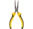 Изогнутые длинногубцы Berger BG 160 мм BG1213 2