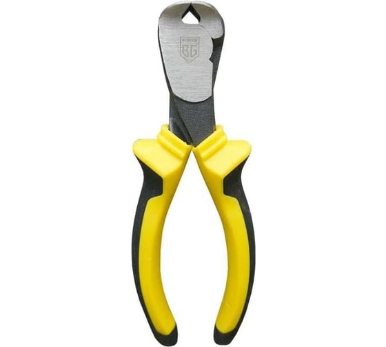 Клещи Berger BG 160 мм BG1216