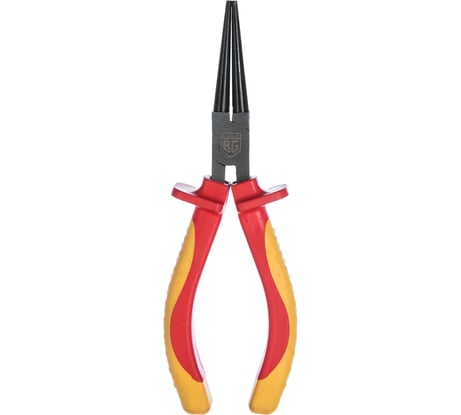 Диэлектрические круглогубцы Berger BG 1000V 170 мм BG1211