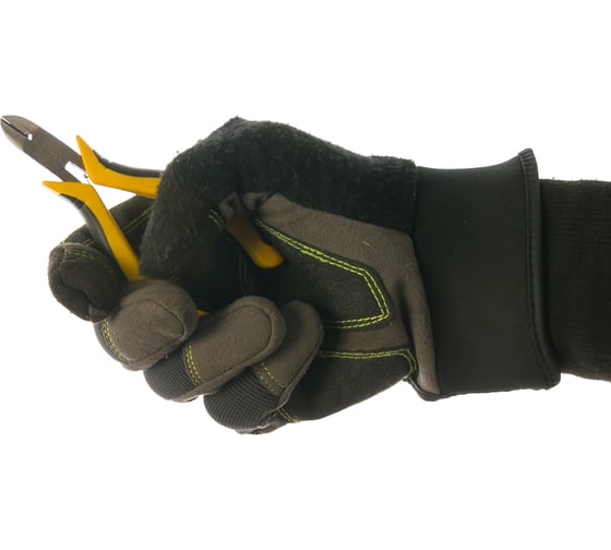 Мини-бокорезы Berger BG 115 мм BG1218