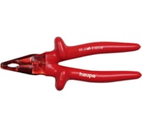 Пассатижи HAUPA VDE 205мм 210264