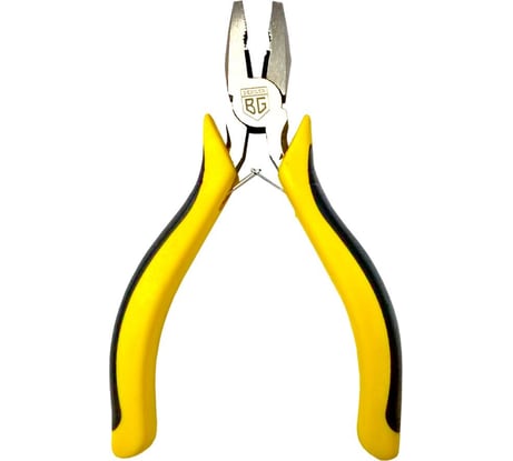 Мини-пассатижи Berger BG 120 мм BG1222