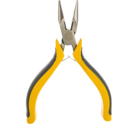 Удлиненные мини-пассатижи Berger BG 125 мм BG1217