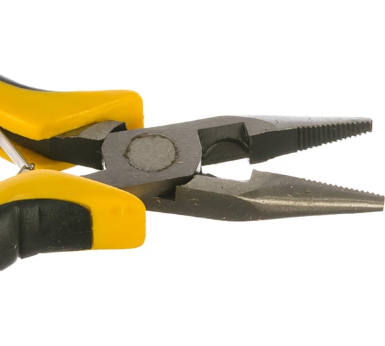 Удлиненные мини-пассатижи Berger BG 125 мм BG1217