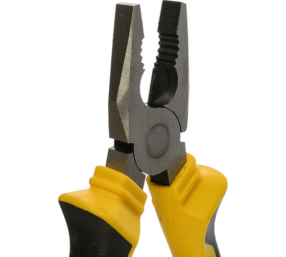 Пассатижи Berger BG 180 мм BG1212