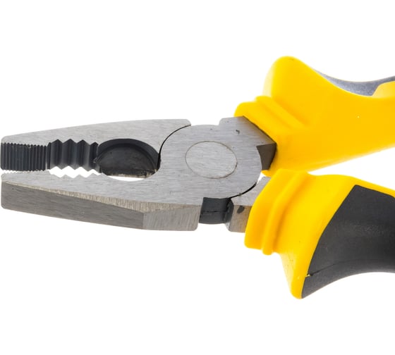 Пассатижи Berger BG 180 мм BG1212