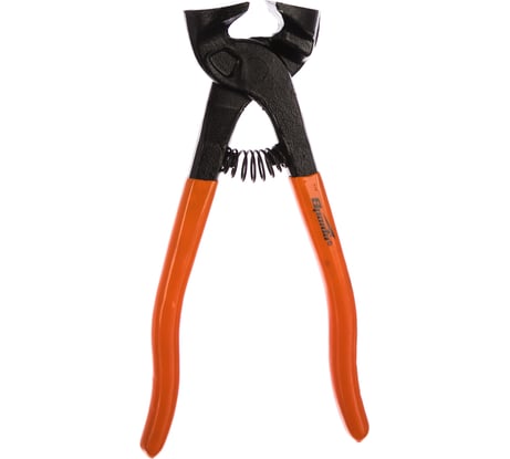 Кусачки для керамической плитки SPARTA 200 мм 87822