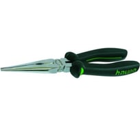 Двухкомпонентные телефонные клещи 170мм HAUPA 210394