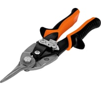 Ножницы по металлу CrM Центроинструмент 0230-3