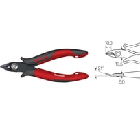 Бокорезы Wiha Electronic 138 мм 26818