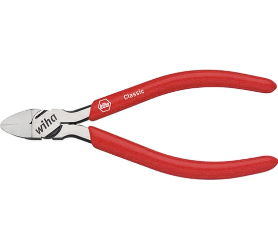 Бокорезы для пластика Wiha Classic 160 мм 37403 1